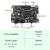 15inch DV150X0M-N10